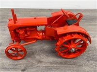 Allis-Chalmers U, 1/16, 1992, Scale Models, Stock