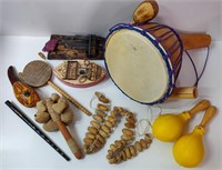 Musical Instruments