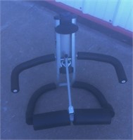 Smart Abs Exercise Equipment