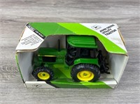 John Deere 3350 Utility, 3 PT, 1/32, Ertl, Stock