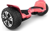 Gyroor Warrior 8.5 inch All Terrain Off Road Hover