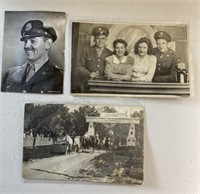 Vintage photos