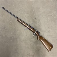 Winchester Model 74 - 22 L Rifle