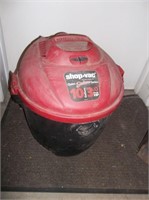 10 Gallon Shop Vac