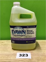 Dawn Professional Pot & Pan Detergent