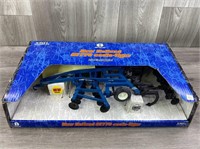 New Holland ST770 Ecolo-Tiger, 1/16, Ertl, Stock #