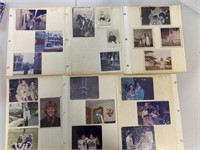 Vintage photos