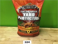 Spectracide Fire Ant Shield Granules