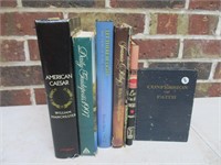 Vintage Book Lot