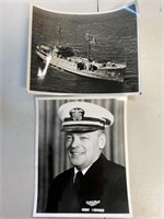 Vintage military photos