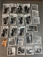 Vintage photos