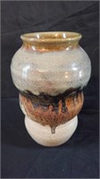 Pigeon River Vase