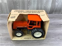 Allis-Chalmers 8010 FWA Cab, 1/16, Ertl, Stock