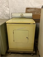 Vintage Maytag dryer