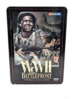 WWII Battlefront DVD Set Of 5
