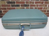 Vintage Samsonite Suitcase