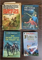 Vintage Novels