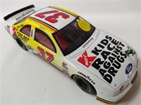 Kmart Ford #37 Stock Car
