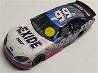 Exide #99 Stock Car