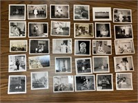 Vintage photos