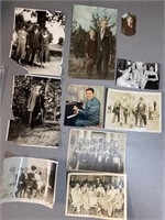 Vintage photos