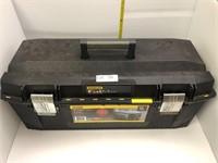 Stanley Fat Max Toolbox & Contents
