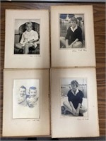 Vintage pictures