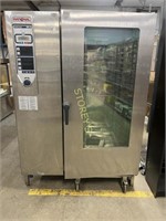 Rational Full Size Gas Combi Oven - CPC-20