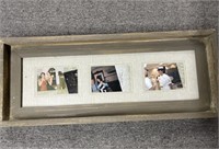 Framed Pictures (Military, etc...)