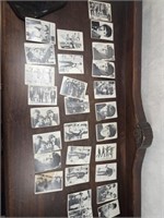 27 Topps Beatles Trading cards 1st series
