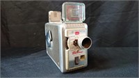 Vintage Art Deco Kodak Brownie 8mm movie camera