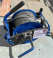 Roll of Fence Wire