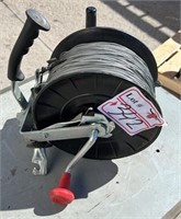 Roll of Fence Wire