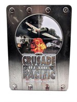 Crusade In The Pacific 5 DVD Set