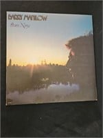 Barry Manilow Even Now vinyl record 1978