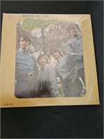 More of the Monkees Vinyl record 1967