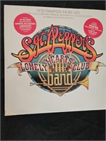 Sgt. Peppers Lonely Heart Club Band - 1978 Vinyl