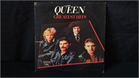 Queen Greatest Hits vinyl album 1992