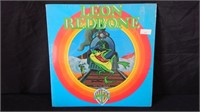 Leon Redbone 1975 vinyl album