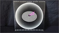 Queen - 1978 - Jazz vinyl album