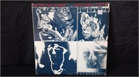 The Rolling Stones 1980 vinyl album