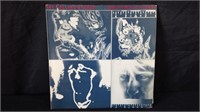 The Rolling Stones 1980 vinyl album