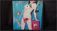 Rolling Stones -1983 - Undercover vinyl album