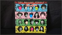 The Rolling Stones -1978 - Some Girls- vinyl album