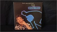 Paul McCartney - 1980 - vinyl album