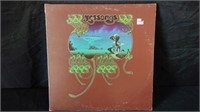 Yes Songs - 1973 - vinyl album