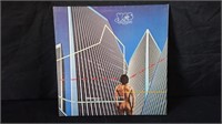 Yes - Going for the one- 1977-  vinyl album