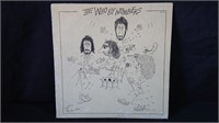 The Who by Numbers - 1975 vinyl album