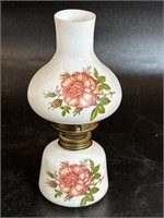 8” Oil Lamp