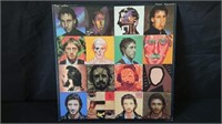 The Who - Face Dances - 1981 vinyl album